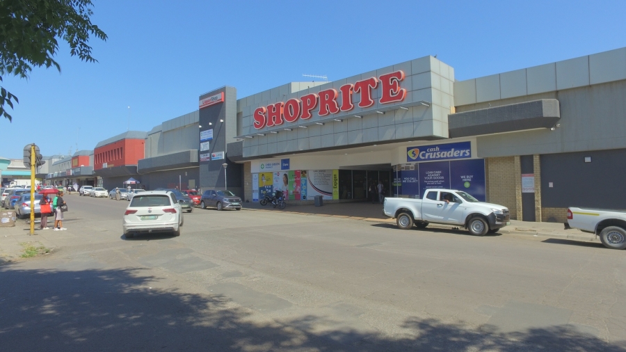 Commercial Property for Sale in Rustenburg Central North West